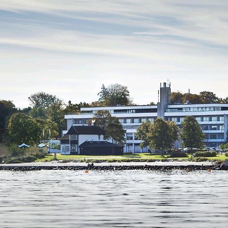 Hotel Marina Vedbæk Exterior foto